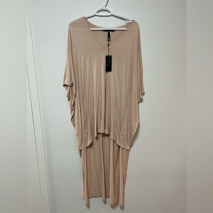 BCBG shirt - brand new with tags